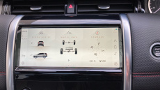 Land Rover Discovery Sport 1.5 P300e Urban Edition 5dr Auto [5 Seat] Station Wagon